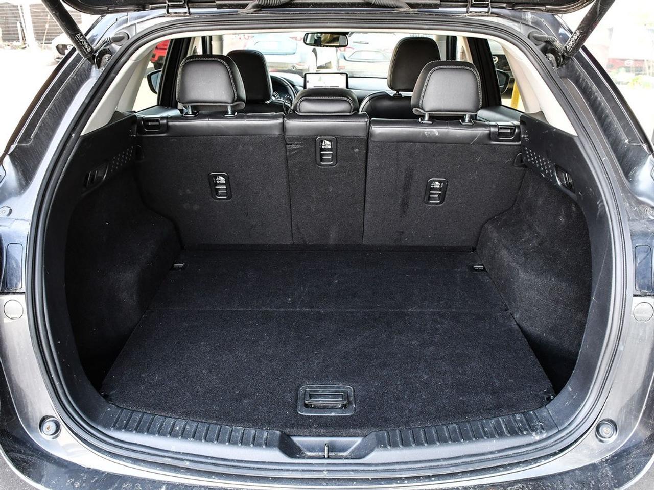 2025 Mazda CX-5 GT AWD Photo