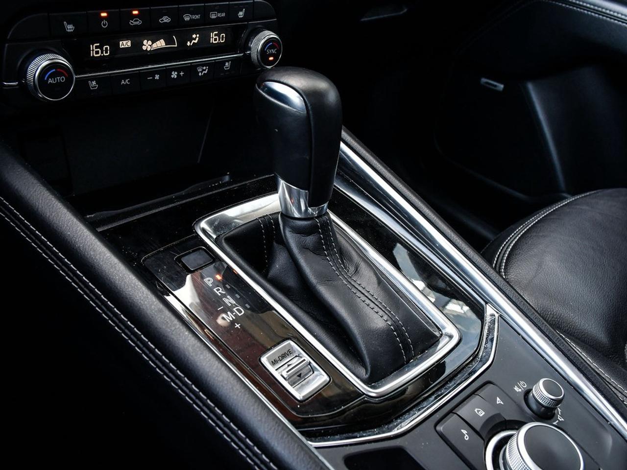 2025 Mazda CX-5 GT AWD Photo