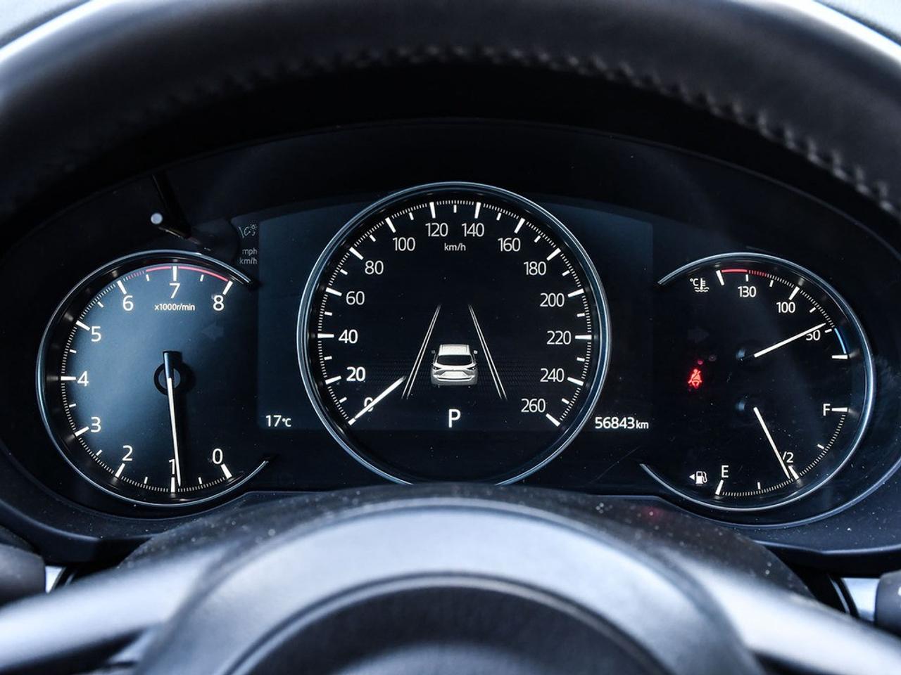 2025 Mazda CX-5 GT AWD Photo