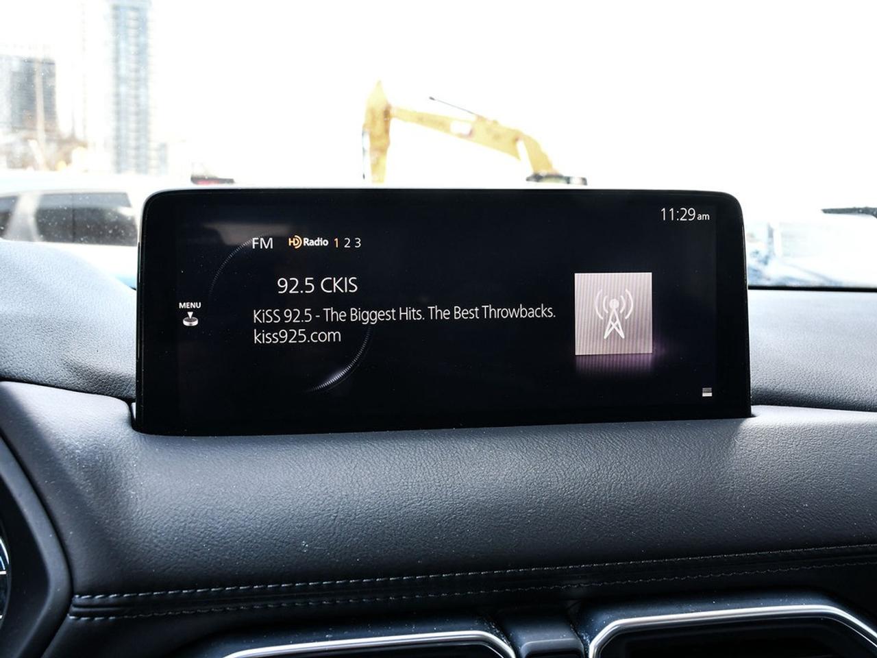 2025 Mazda CX-5 GT AWD Photo