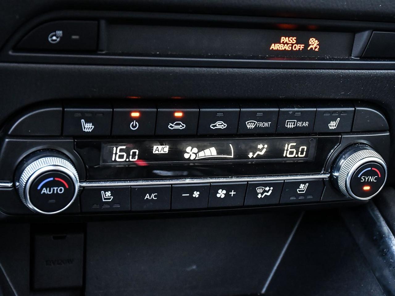 2025 Mazda CX-5 GT AWD Photo