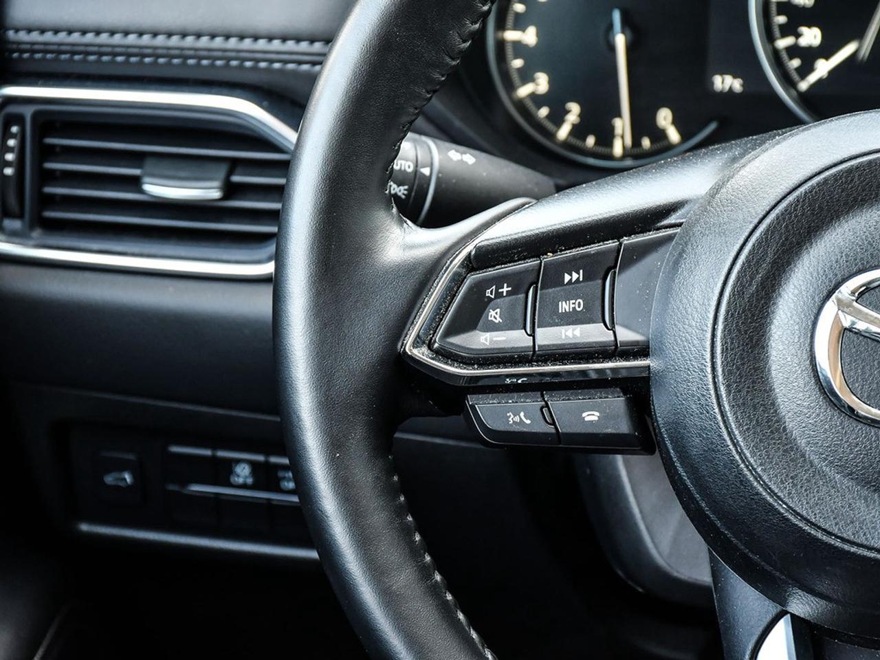 2025 Mazda CX-5 GT AWD Photo