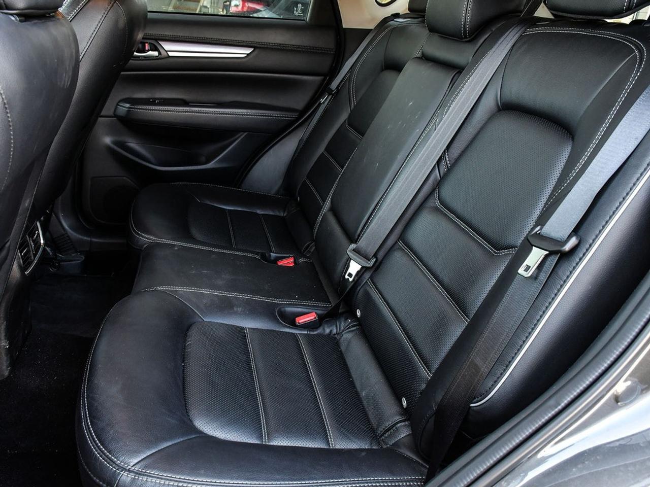 2025 Mazda CX-5 GT AWD Photo