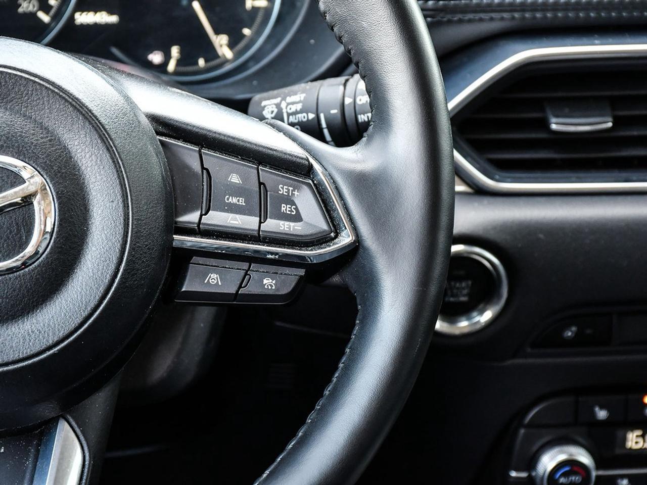 2025 Mazda CX-5 GT AWD Photo