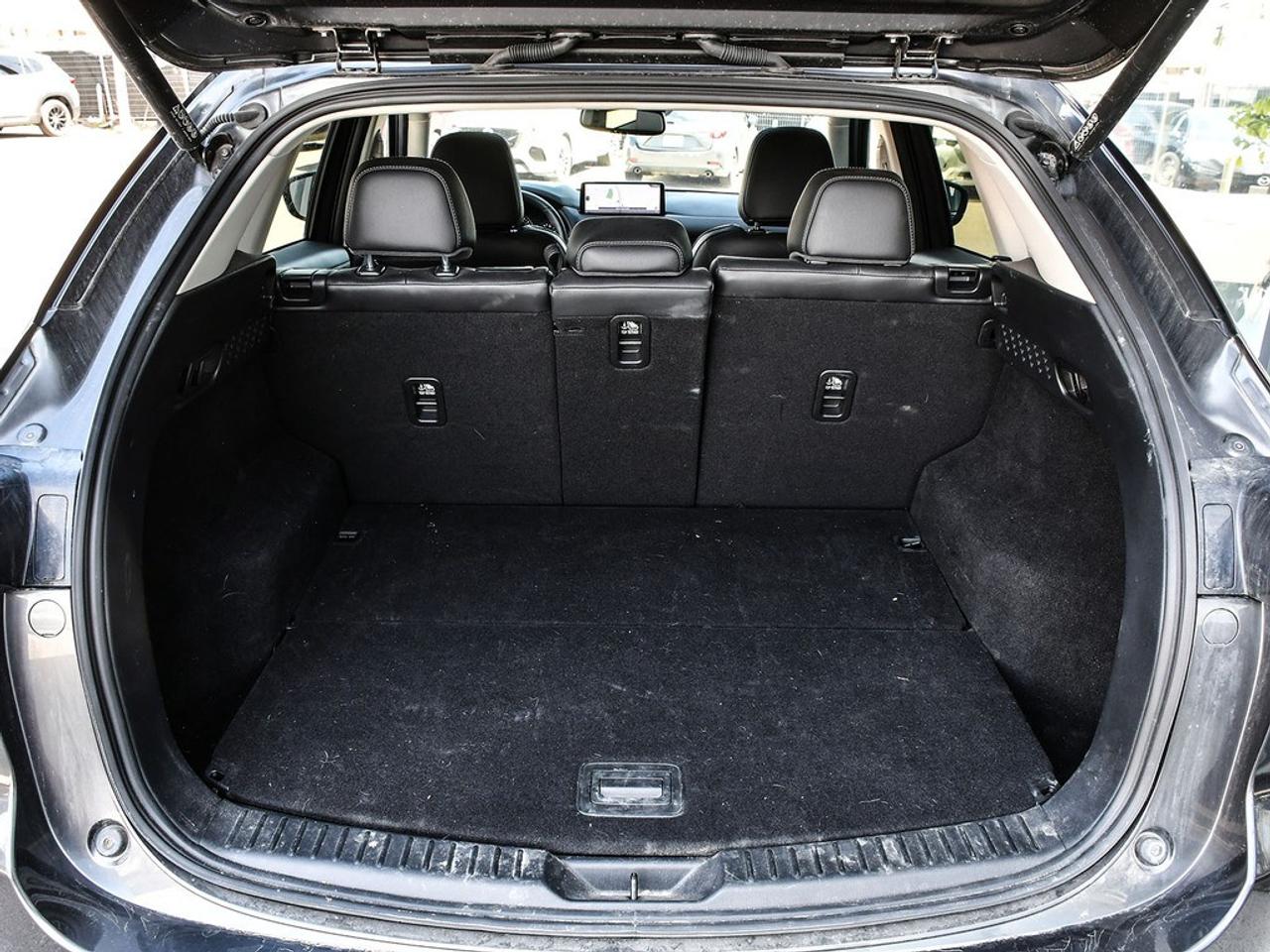 2025 Mazda CX-5 GT AWD Photo