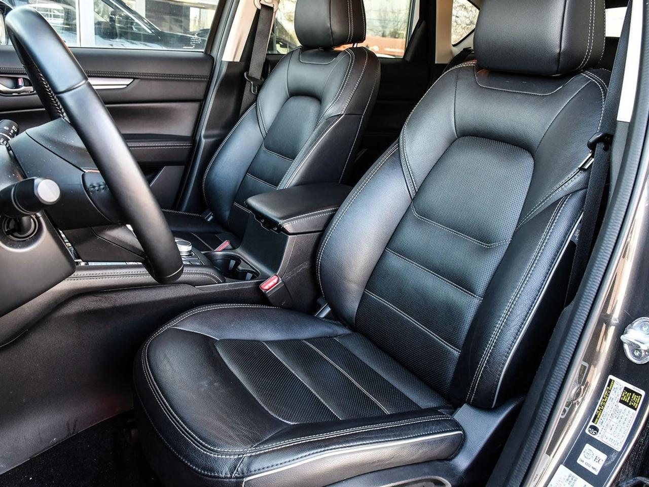 2025 Mazda CX-5 GT AWD Photo