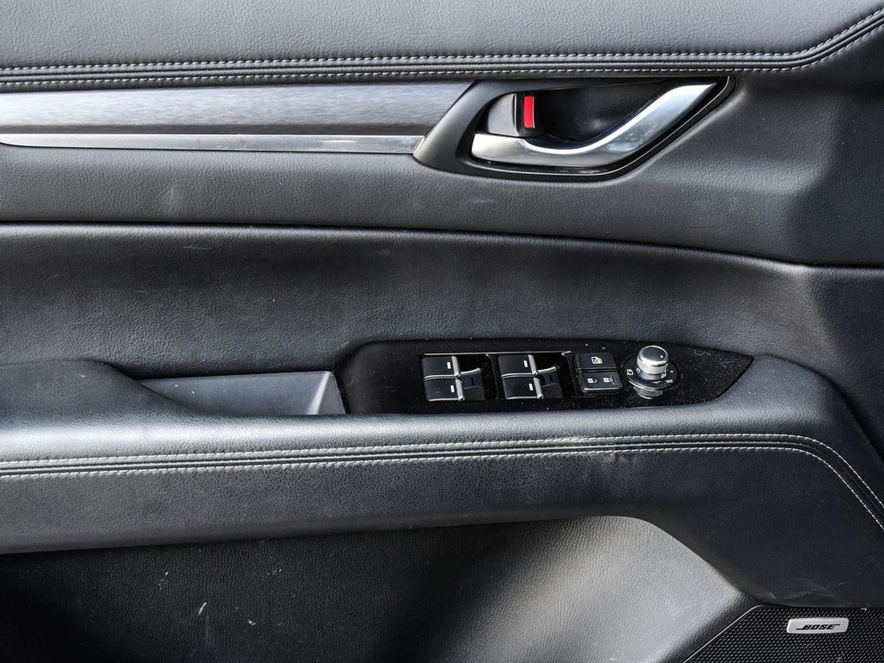 2025 Mazda CX-5 GT AWD Photo