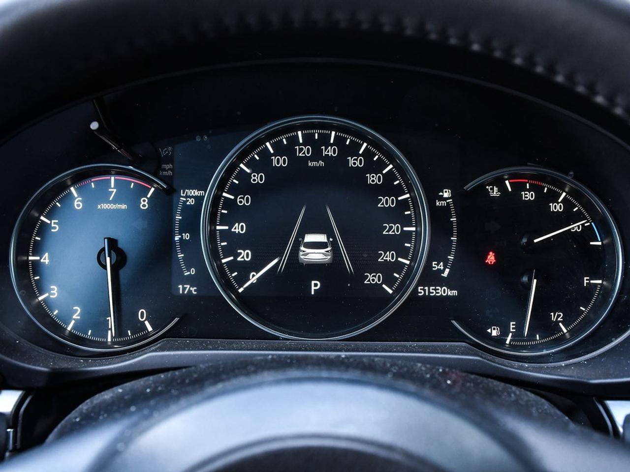 2025 Mazda CX-5 GT AWD Photo