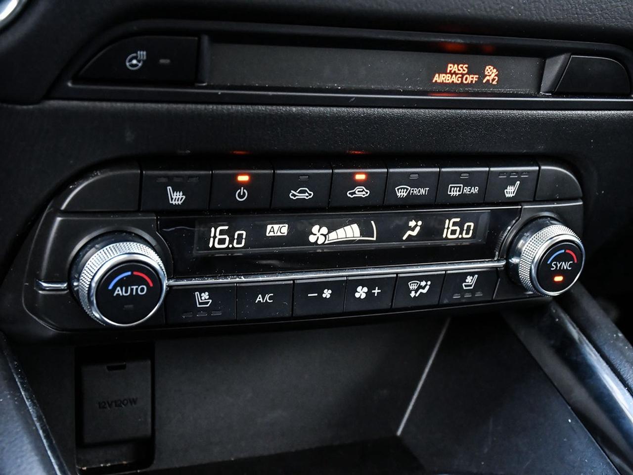 2025 Mazda CX-5 GT AWD Photo