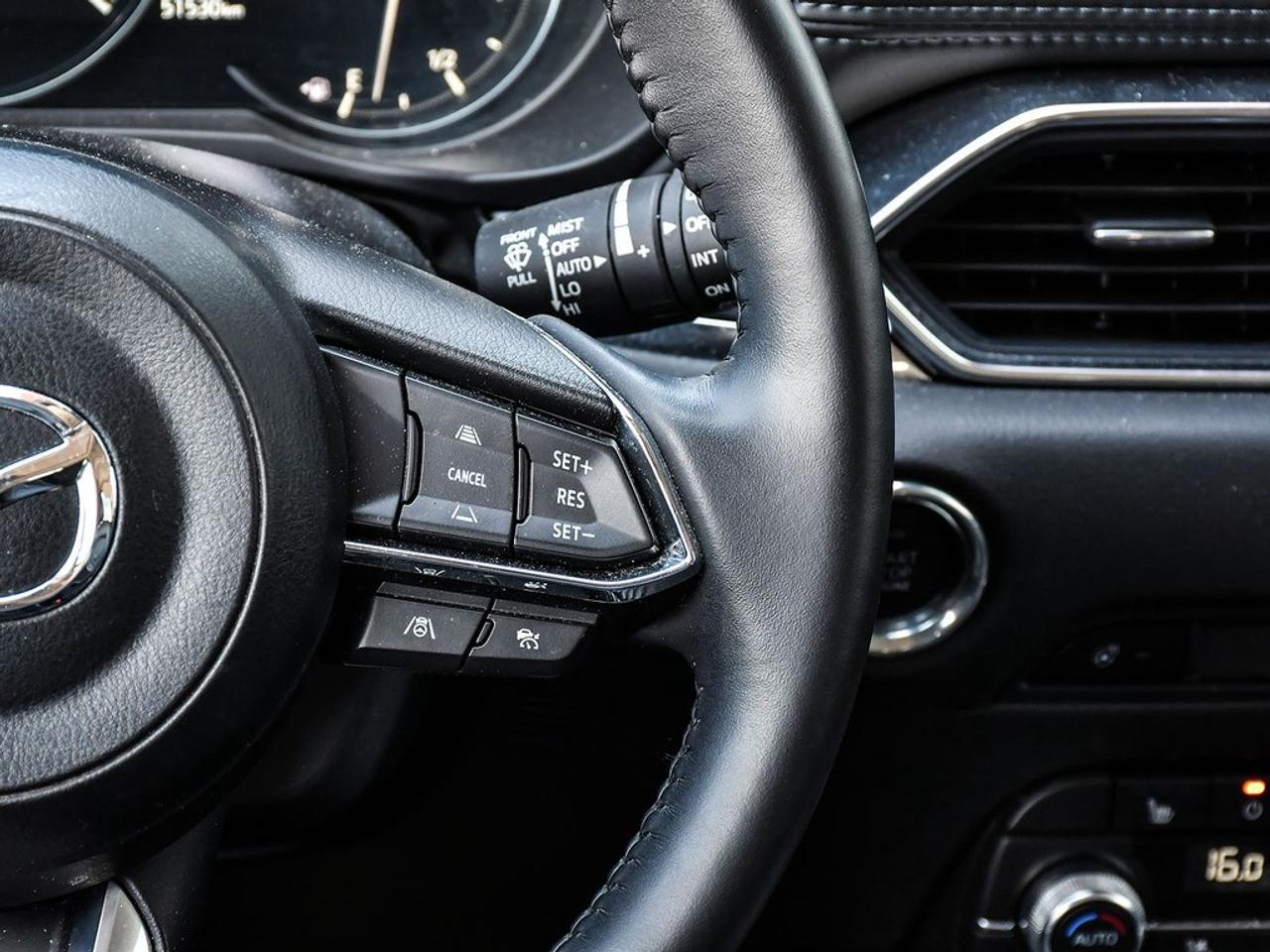 2025 Mazda CX-5 GT AWD Photo