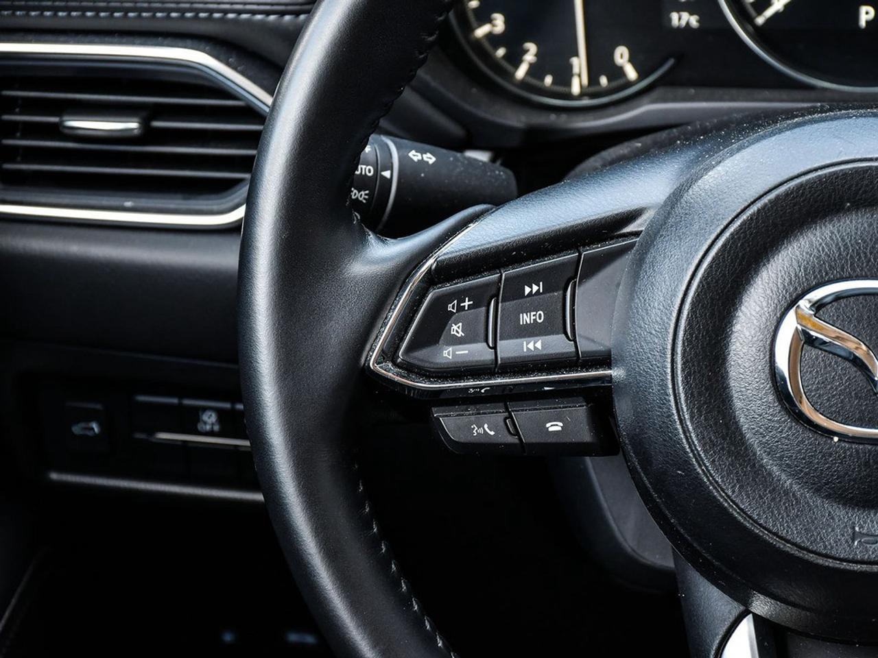 2025 Mazda CX-5 GT AWD Photo