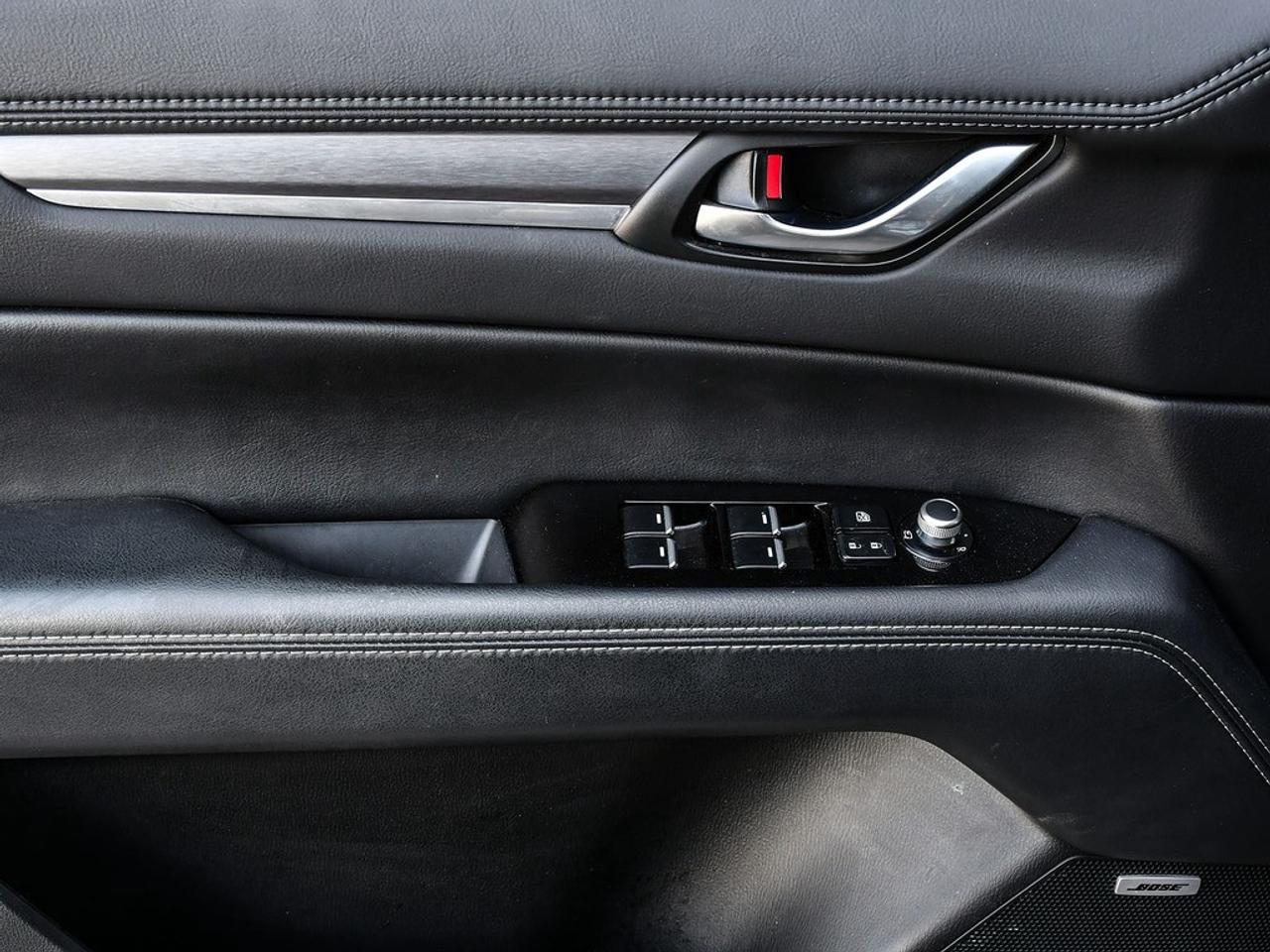 2025 Mazda CX-5 GT AWD Photo