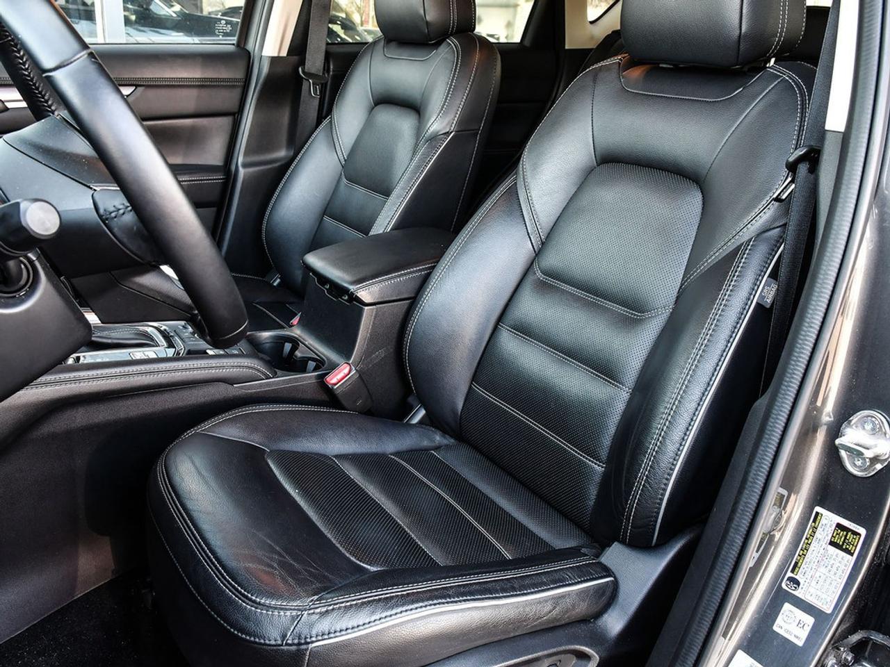 2025 Mazda CX-5 GT AWD Photo