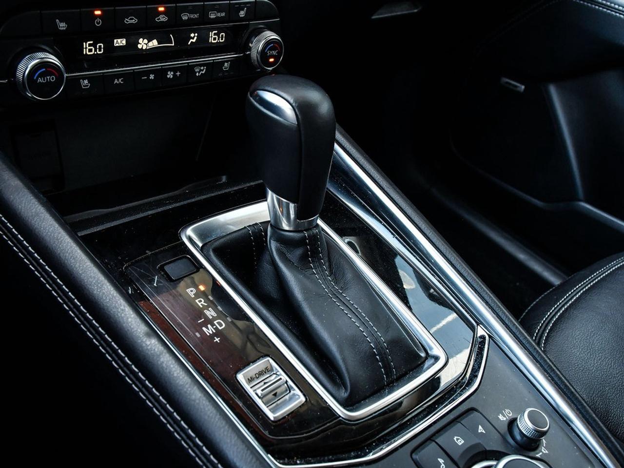 2025 Mazda CX-5 GT AWD Photo