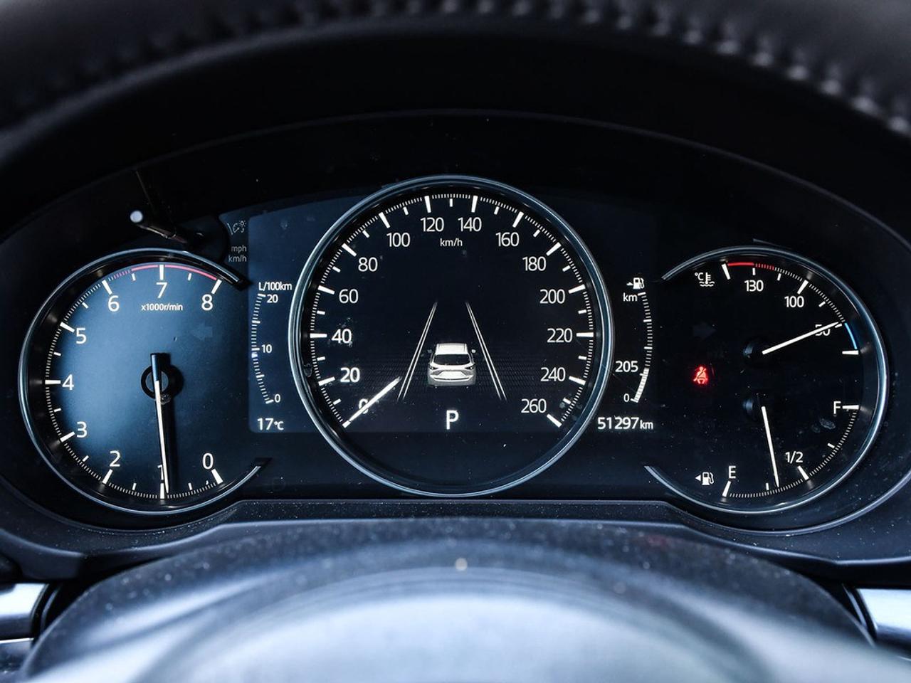 2025 Mazda CX-5 GT AWD Photo