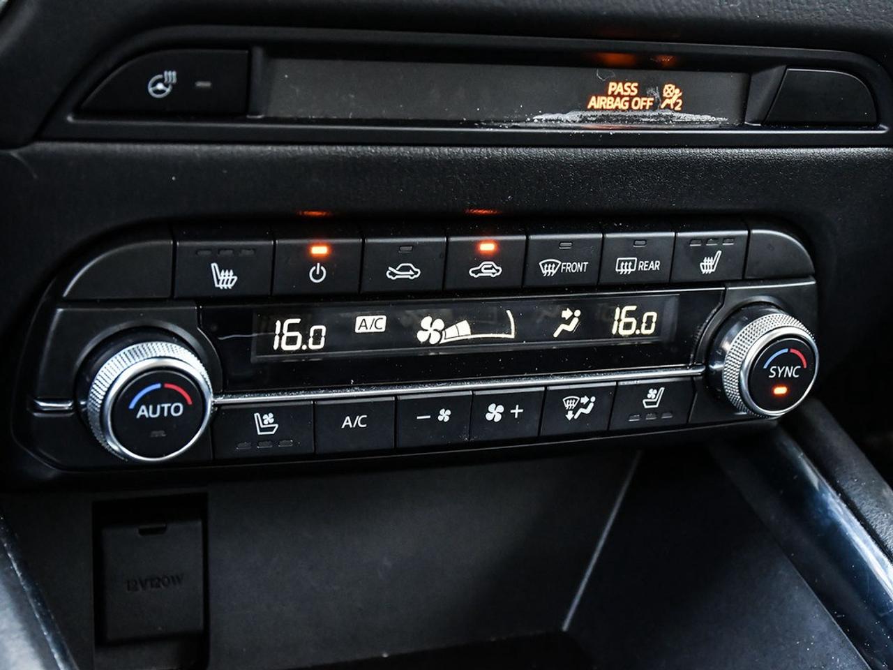 2025 Mazda CX-5 GT AWD Photo