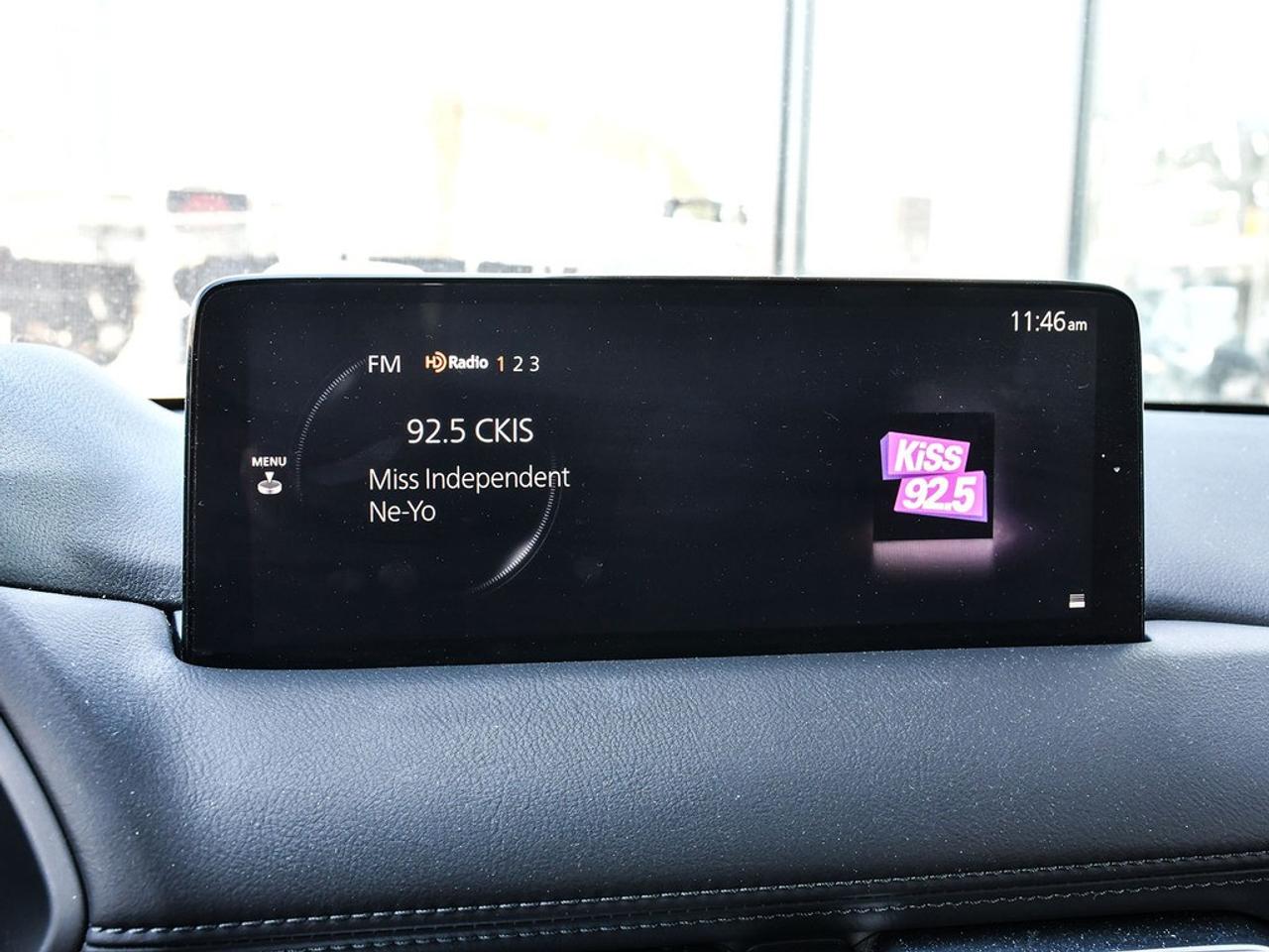 2025 Mazda CX-5 GT AWD Photo