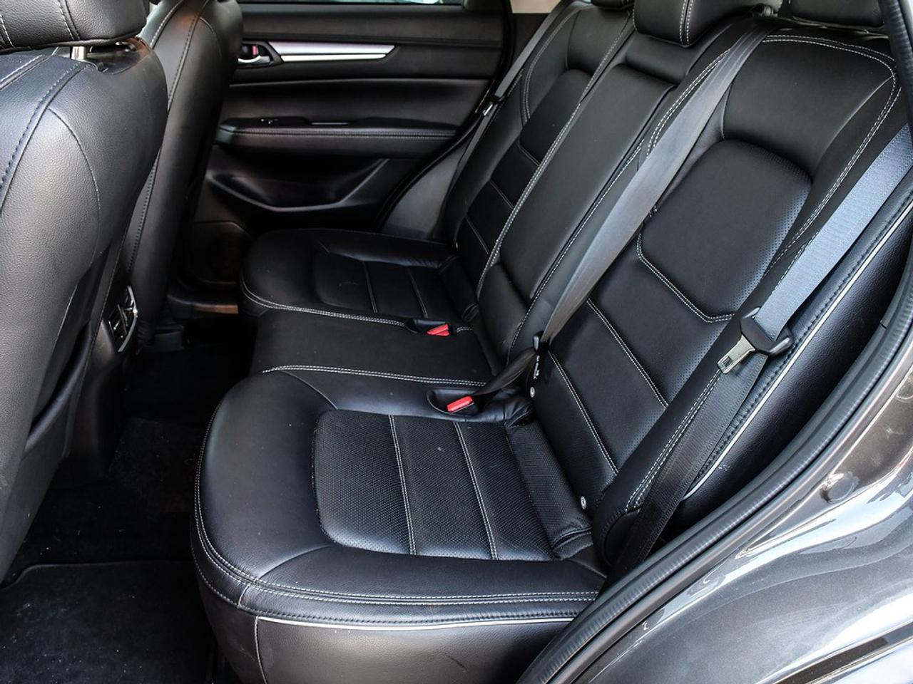 2025 Mazda CX-5 GT AWD Photo