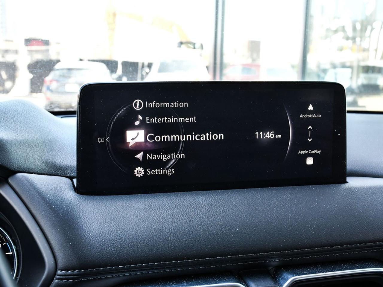 2025 Mazda CX-5 GT AWD Photo