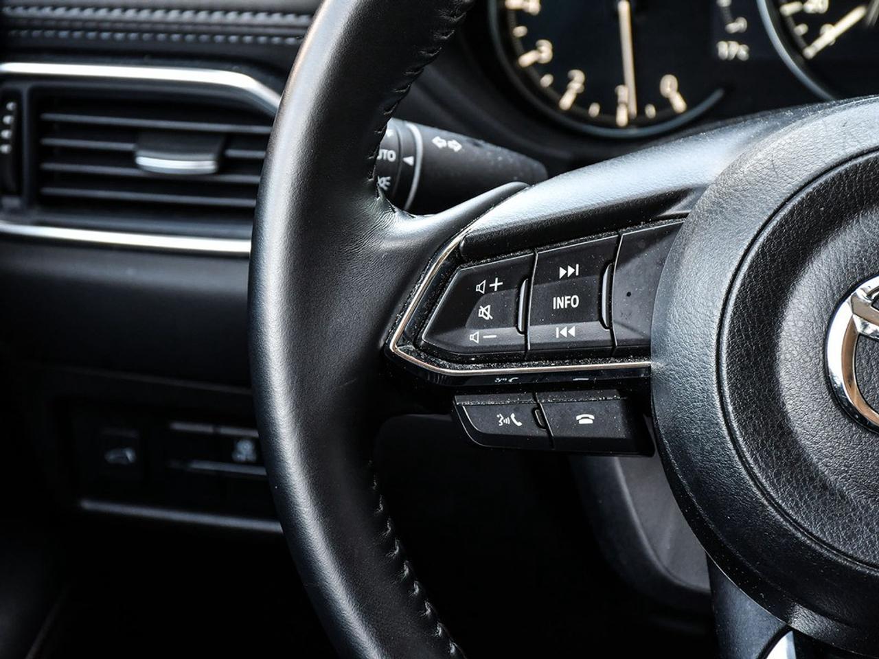 2025 Mazda CX-5 GT AWD Photo