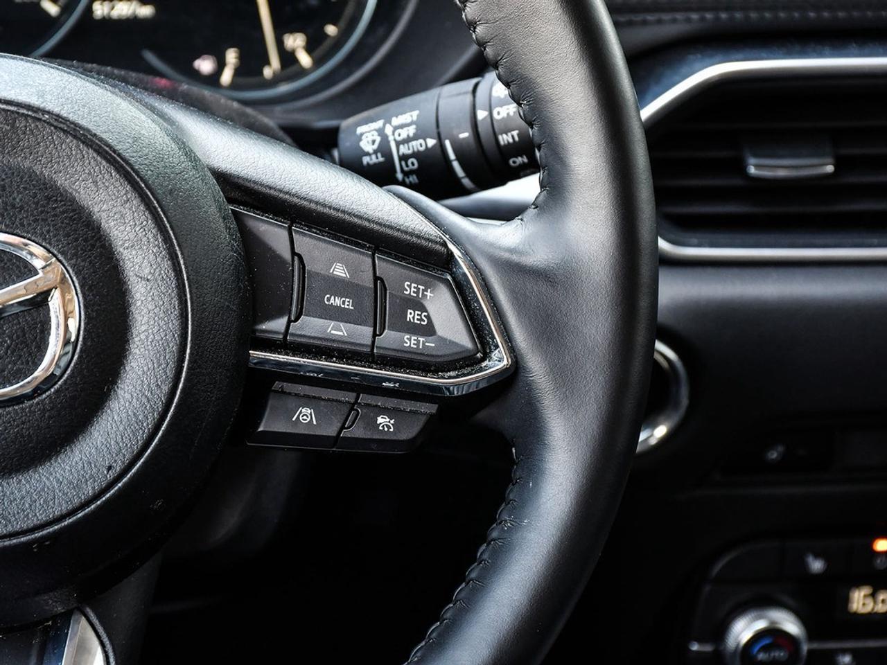 2025 Mazda CX-5 GT AWD Photo