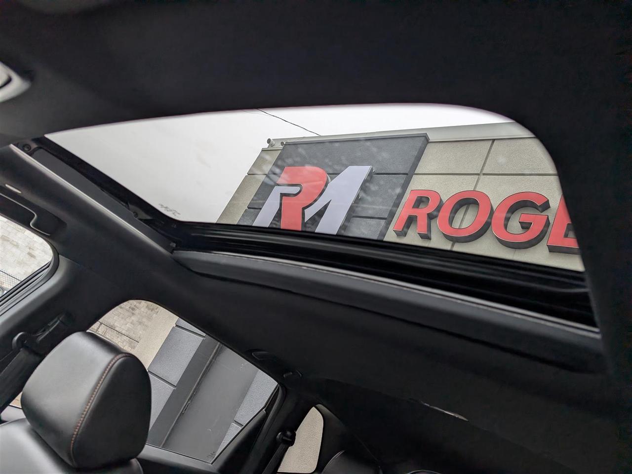 2025 Honda CR-V Hybrid EX-L AWD - SUNROOF - LEATHER - TECH FEATS Photo