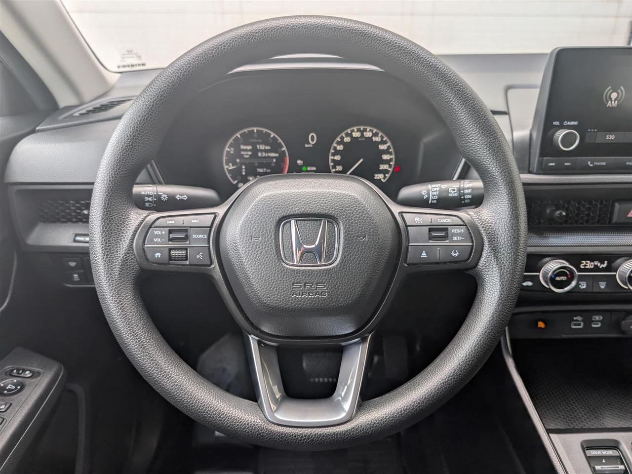 2025 Honda CR-V LX - REV CAM - HTD SEATS - TECH FEATS Photo