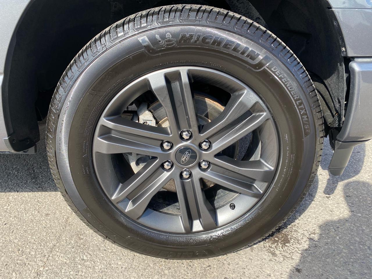 2022 Ford F-150 Lariat | FX4 | SuperCrew | 5.0 V8 | Panoramic Sunroof  ***SOLD*** Photo