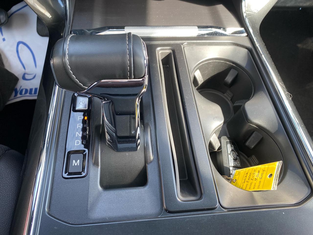 2022 Ford F-150 Lariat | FX4 | SuperCrew | 5.0 V8 | Panoramic Sunroof  ***SOLD*** Photo