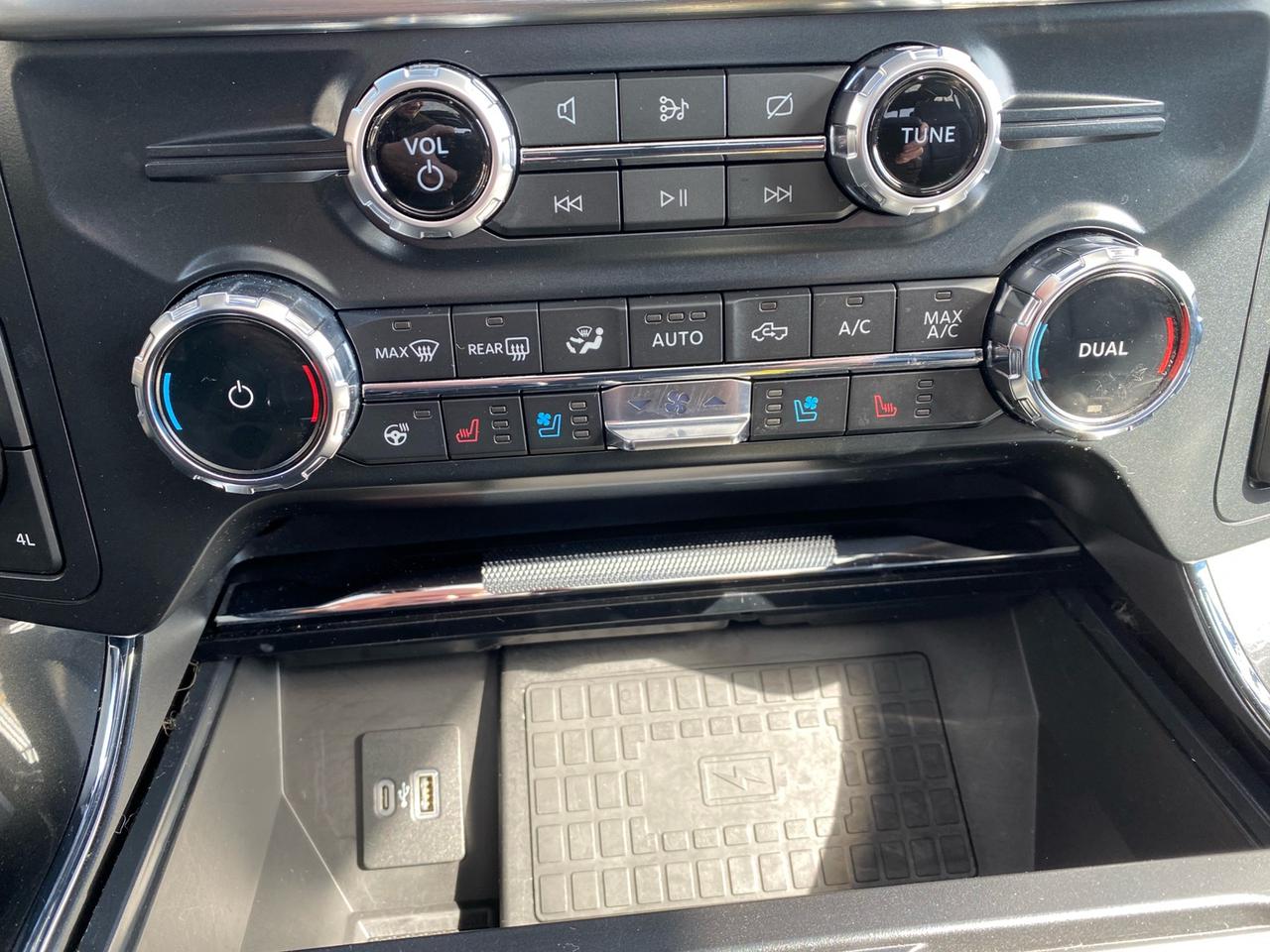 2022 Ford F-150 Lariat | FX4 | SuperCrew | 5.0 V8 | Panoramic Sunroof  ***SOLD*** Photo