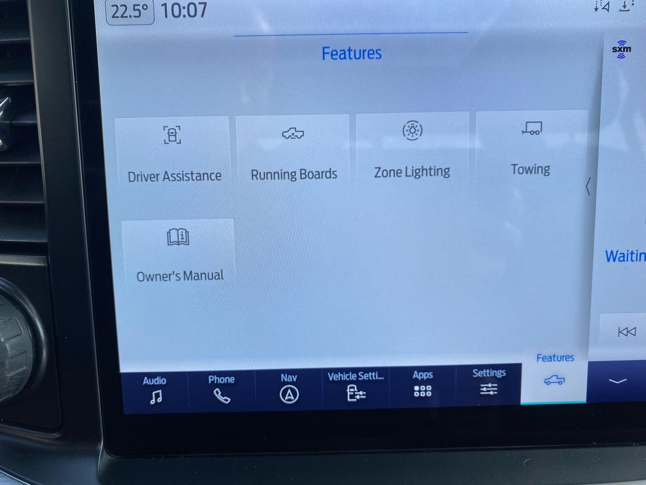 2022 Ford F-150 Lariat | FX4 | SuperCrew | 5.0 V8 | Panoramic Sunroof  ***SOLD*** Photo