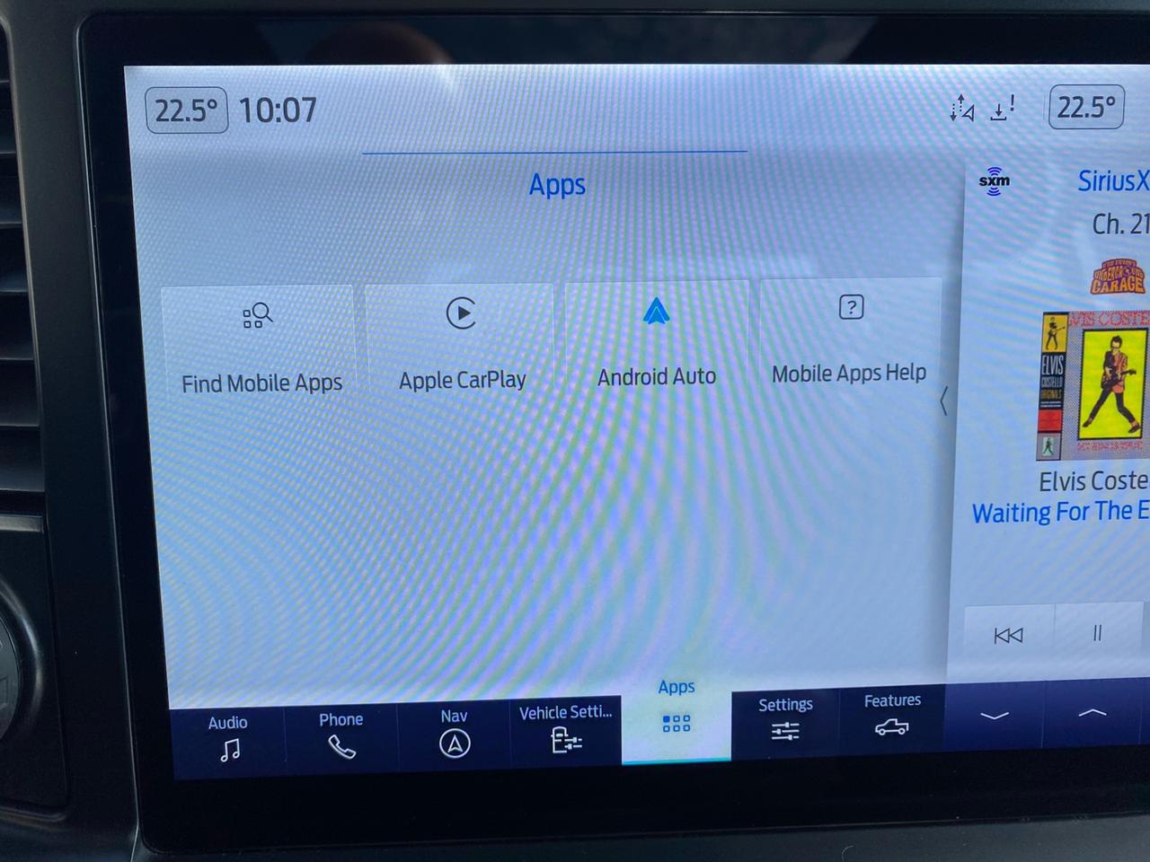 2022 Ford F-150 Lariat | FX4 | SuperCrew | 5.0 V8 | Panoramic Sunroof  ***SOLD*** Photo