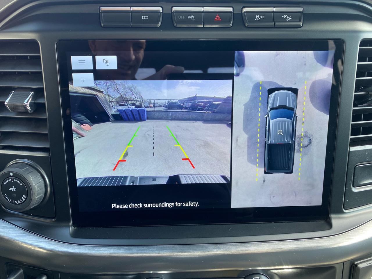 2022 Ford F-150 Lariat | FX4 | SuperCrew | 5.0 V8 | Panoramic Sunroof  ***SOLD*** Photo