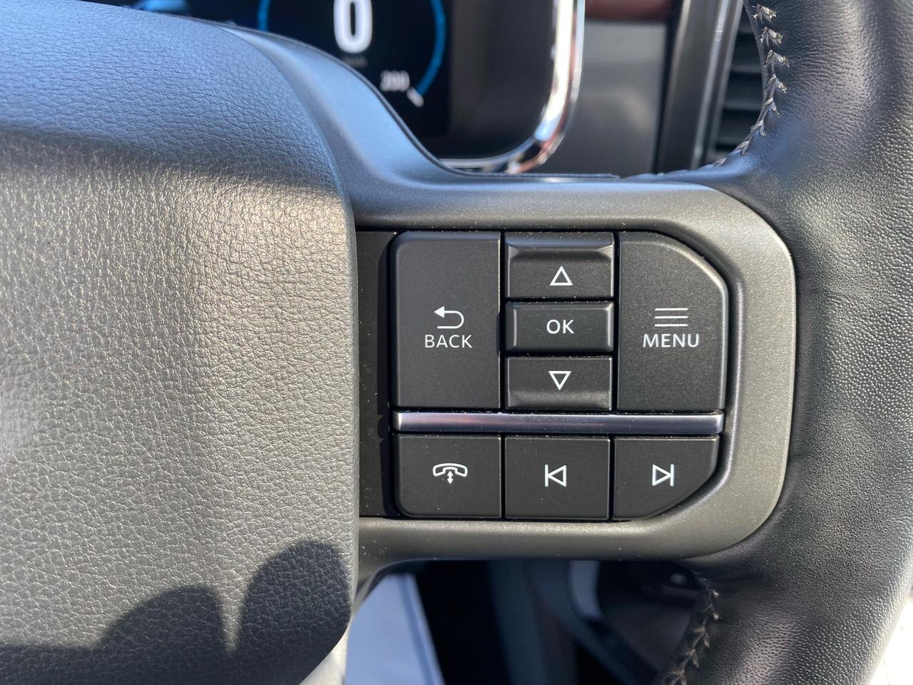 2022 Ford F-150 Lariat | FX4 | SuperCrew | 5.0 V8 | Panoramic Sunroof  ***SOLD*** Photo