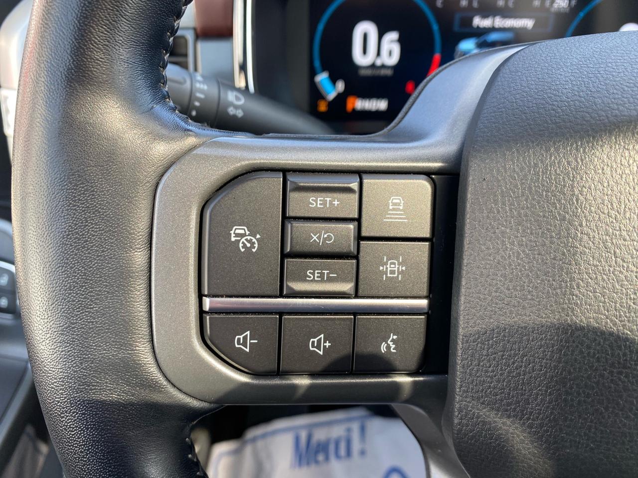 2022 Ford F-150 Lariat | FX4 | SuperCrew | 5.0 V8 | Panoramic Sunroof  ***SOLD*** Photo