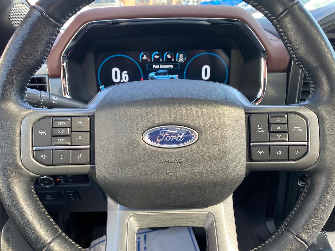 2022 Ford F-150 Lariat | FX4 | SuperCrew | 5.0 V8 | Panoramic Sunroof  ***SOLD*** Photo
