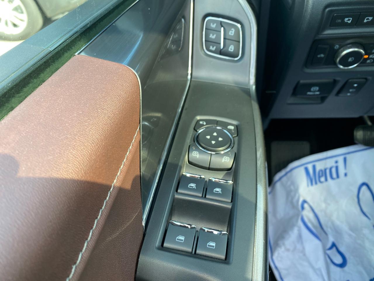 2022 Ford F-150 Lariat | FX4 | SuperCrew | 5.0 V8 | Panoramic Sunroof  ***SOLD*** Photo