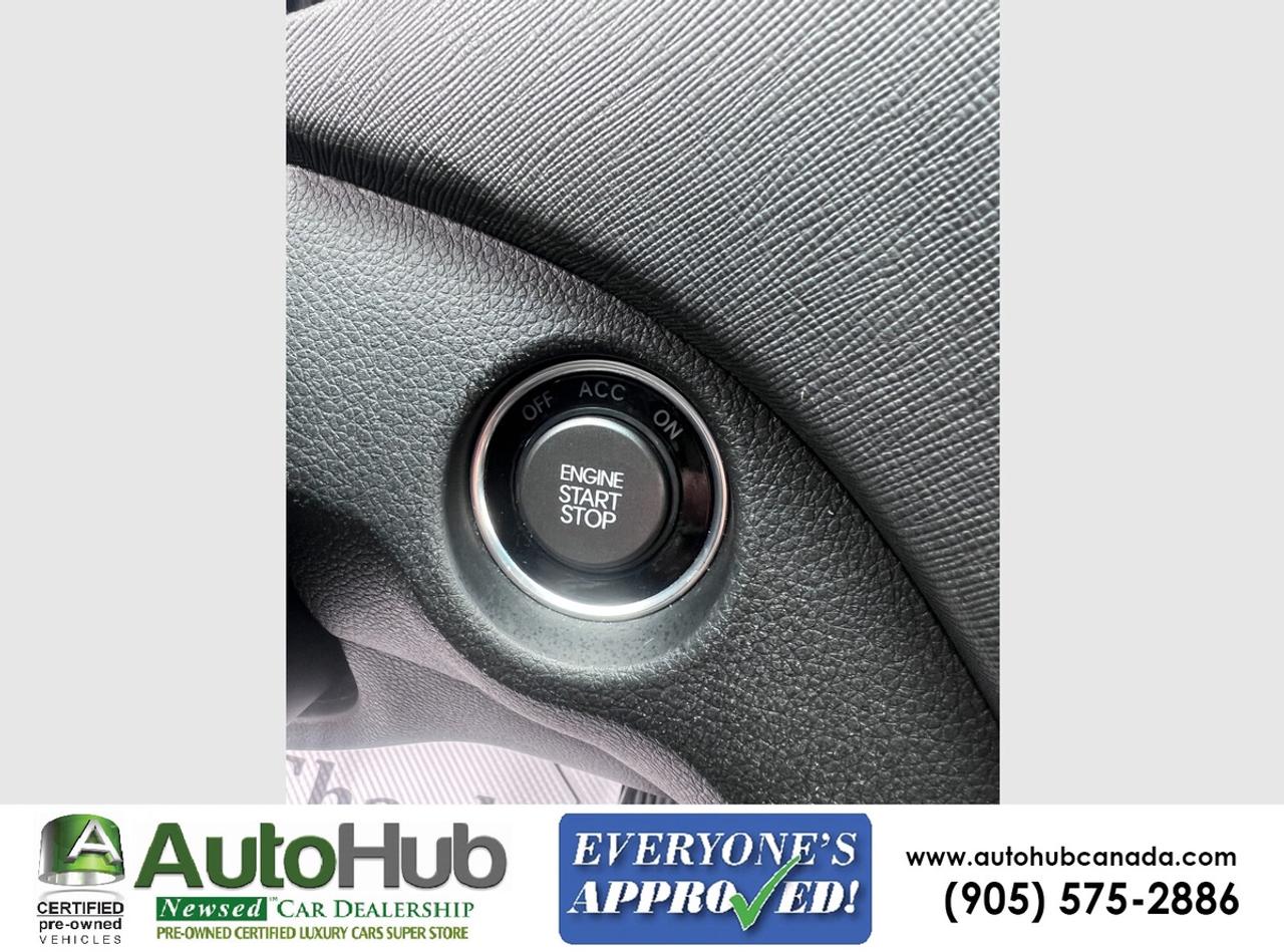 2013 Hyundai Santa Fe SPORT-AWD-HEATED SEATS/STEERING Photo