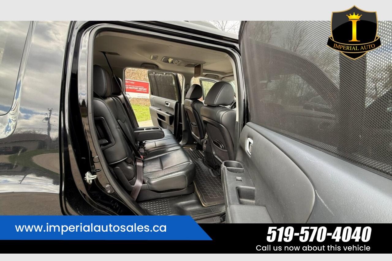 2015 Honda Pilot Touring-8 Passenger Photo