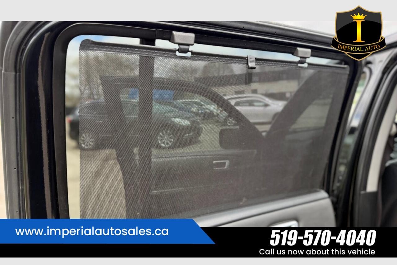 2015 Honda Pilot Touring-8 Passenger Photo