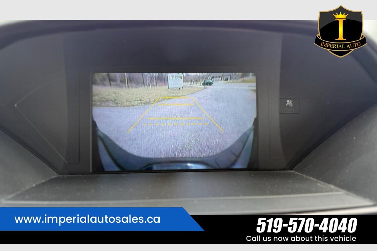 2015 Honda Pilot Touring-8 Passenger Photo