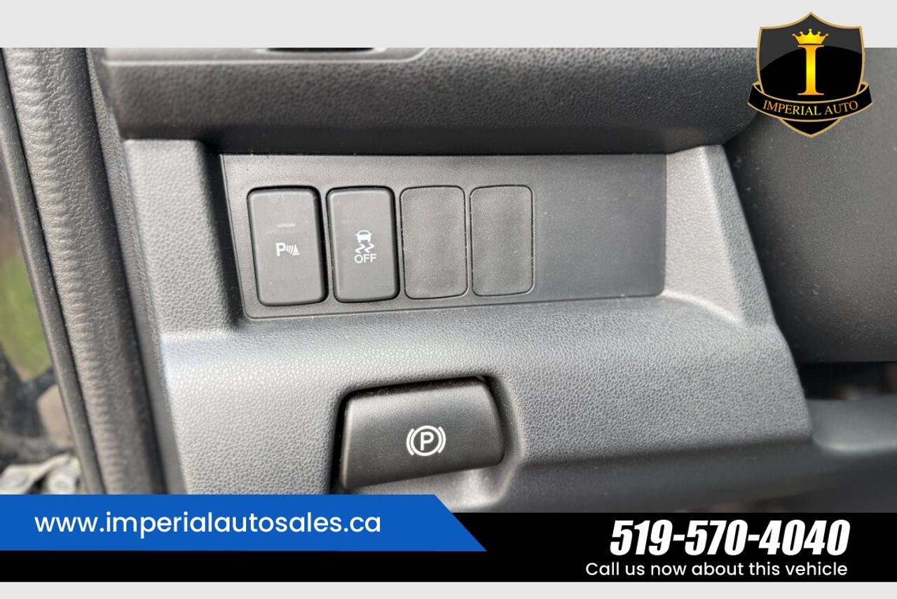 2015 Honda Pilot Touring-8 Passenger Photo