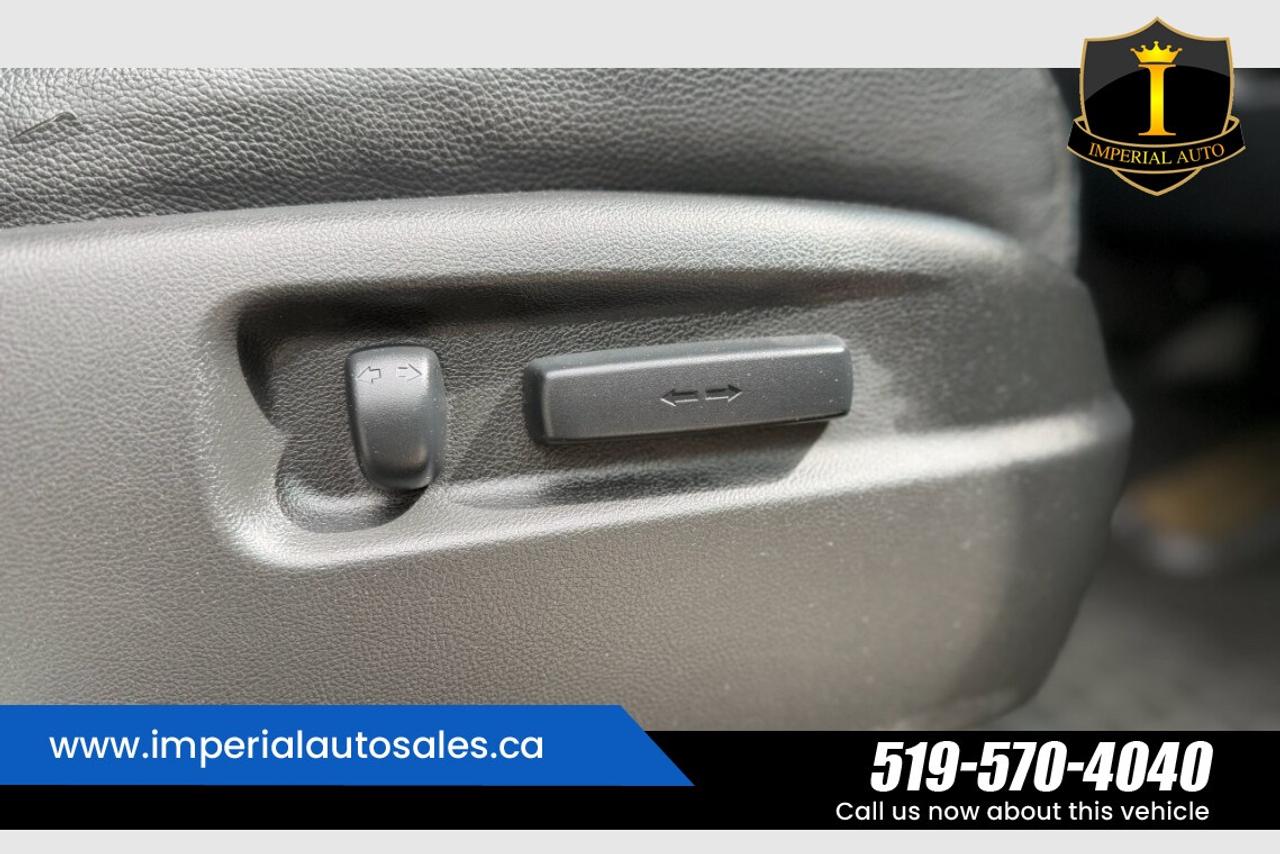 2015 Honda Pilot Touring-8 Passenger Photo