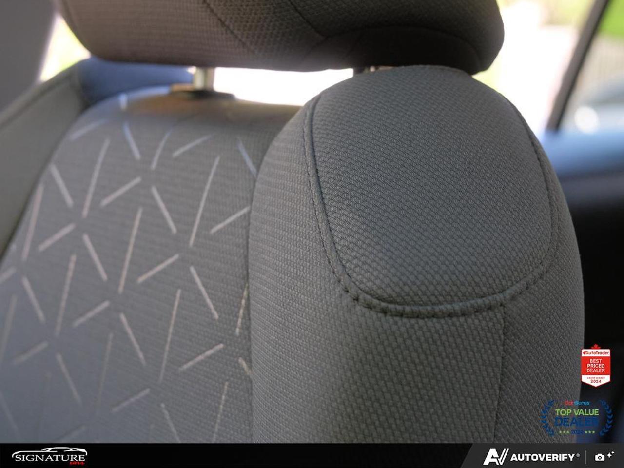 2021 Toyota RAV4 XLE AWD No Accident Sunroof Carplay BSM Photo
