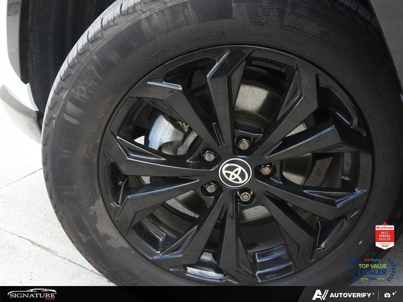 2023 Toyota RAV4 Hybrid XSE No Accident 360Cam JBL Sunroof Photo