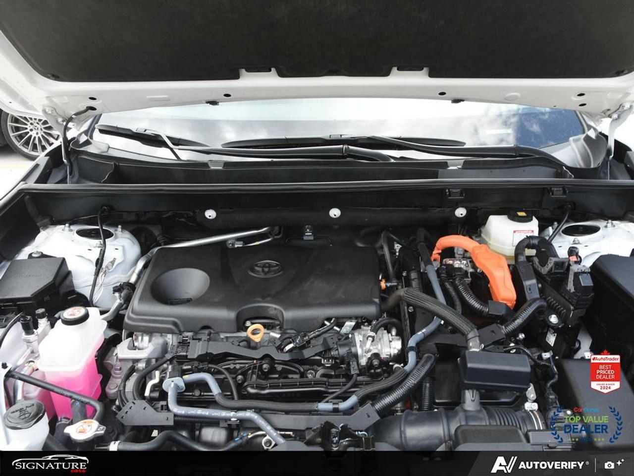 2023 Toyota RAV4 Hybrid XSE No Accident 360Cam JBL Sunroof Photo