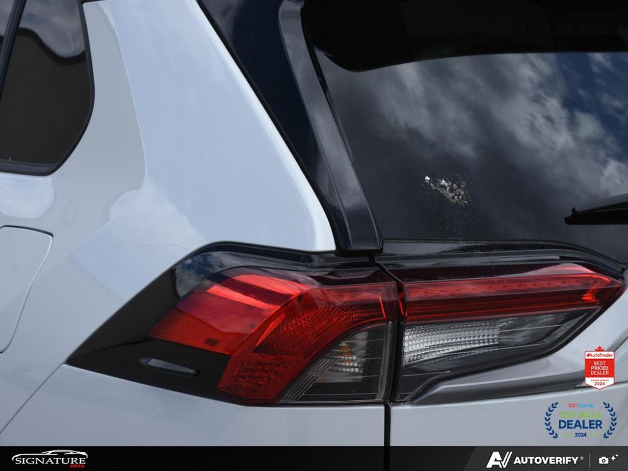 2023 Toyota RAV4 Hybrid XSE No Accident 360Cam JBL Sunroof Photo