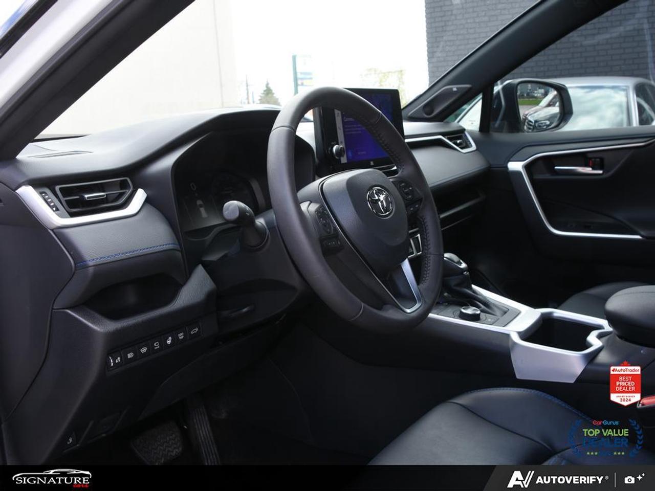 2023 Toyota RAV4 Hybrid XSE No Accident 360Cam JBL Sunroof Photo