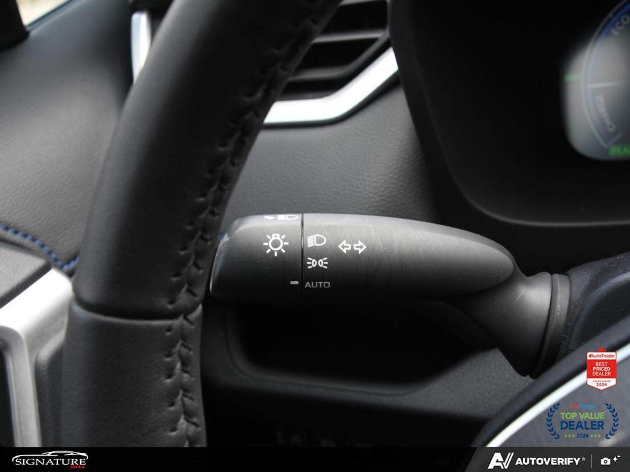 2023 Toyota RAV4 Hybrid XSE No Accident 360Cam JBL Sunroof Photo