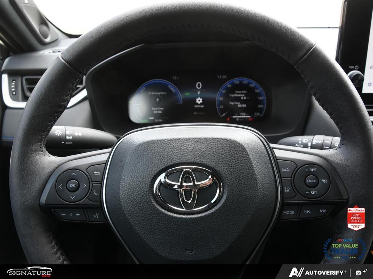 2023 Toyota RAV4 Hybrid XSE No Accident 360Cam JBL Sunroof Photo